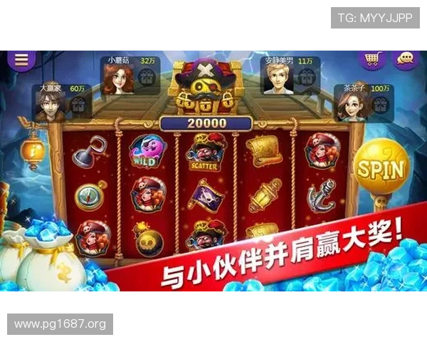 畅享无限精彩的777老虎机在线游戏体验